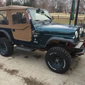 Meet your Posher, Rick